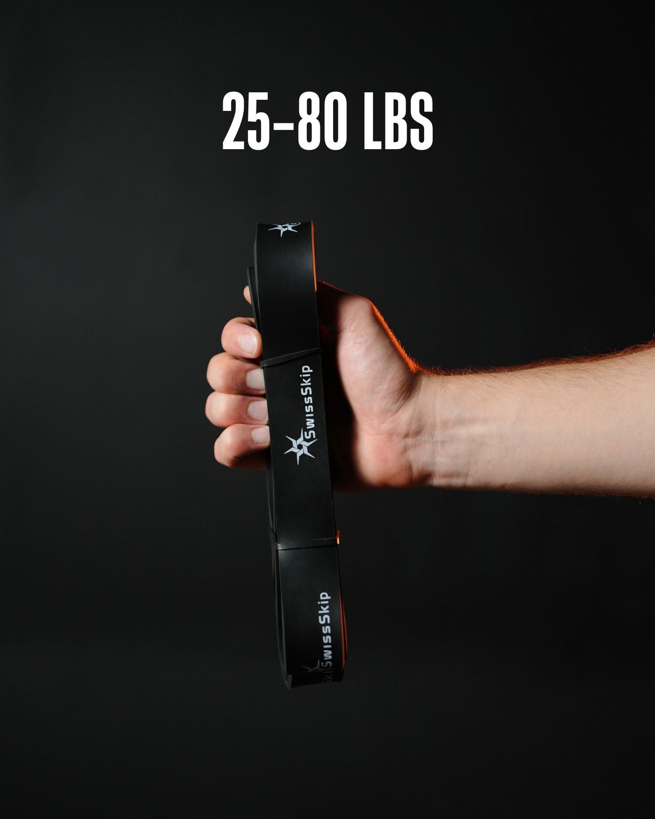 Resistance Bands 4-Set