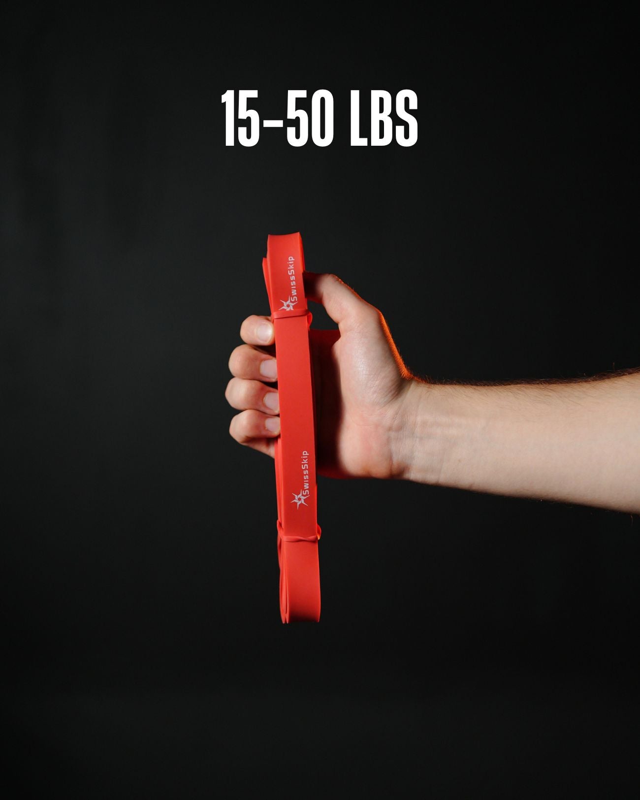 Resistance Bands 4-Set