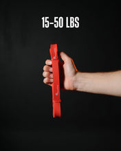 Resistance Bands 4-Set