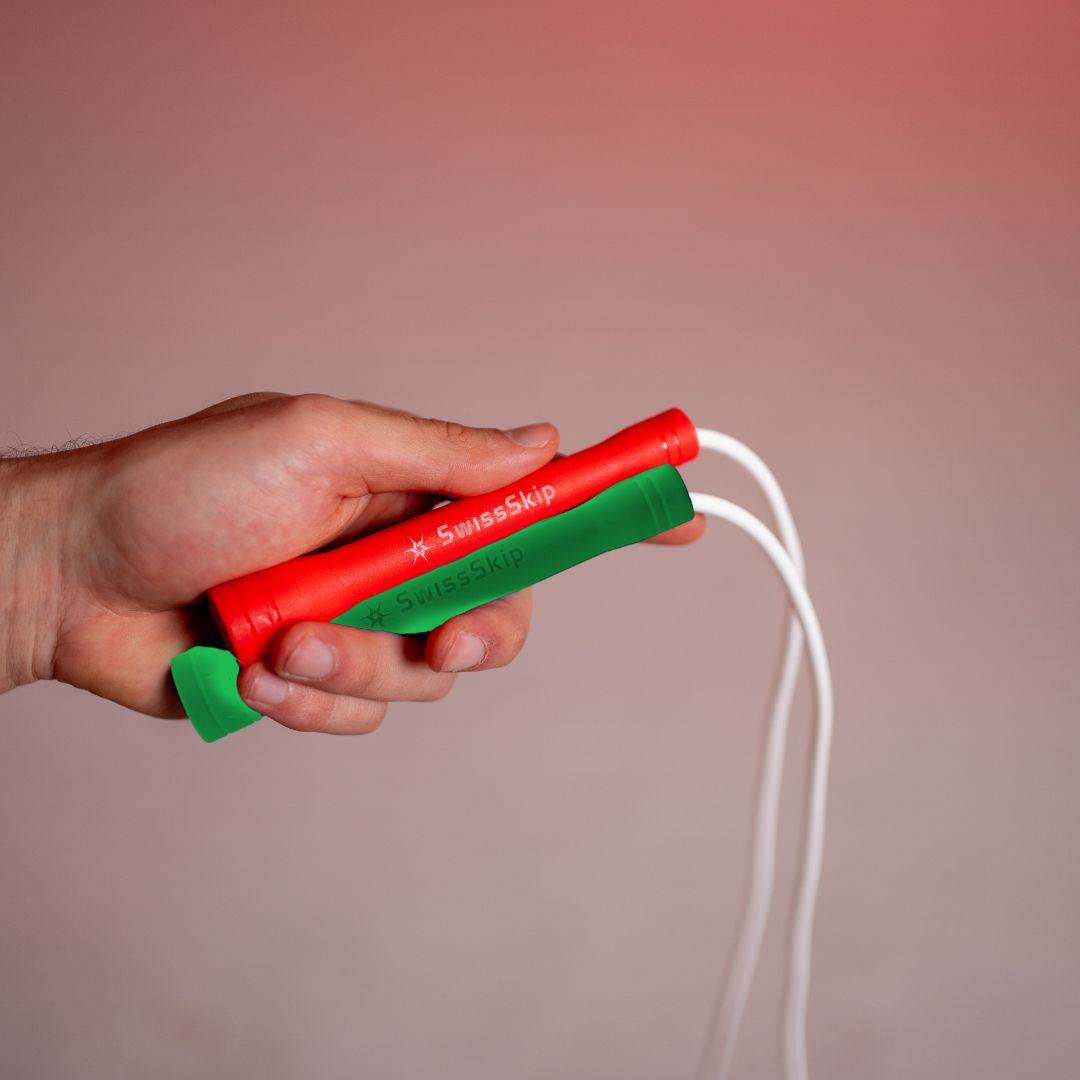 NATION Pt. 2 XELERATE SPEED ROPE