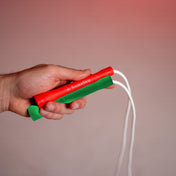 NATION Pt. 2 XELERATE SPEED ROPE