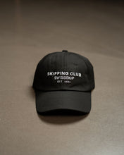 Skipping Club Hut