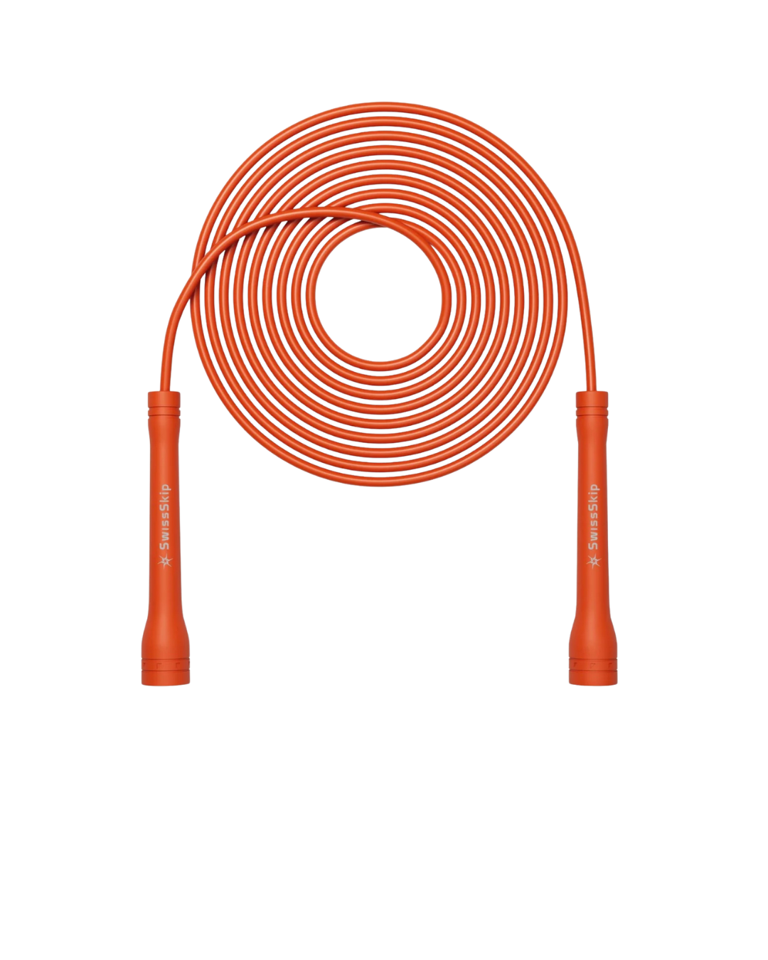Orange Xelerate Speed Rope l SwissSkip.ch – Swissskip