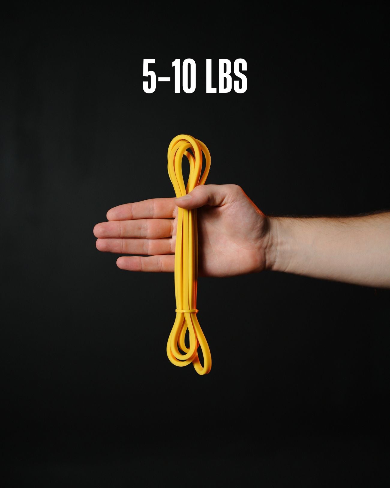 Resistance Bands 4-Set