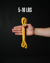 Resistance Bands 4-Set
