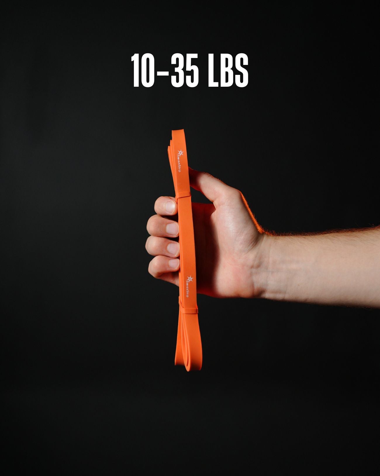 Resistance Bands 4-Set