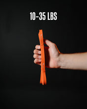 Resistance Bands 4-Set