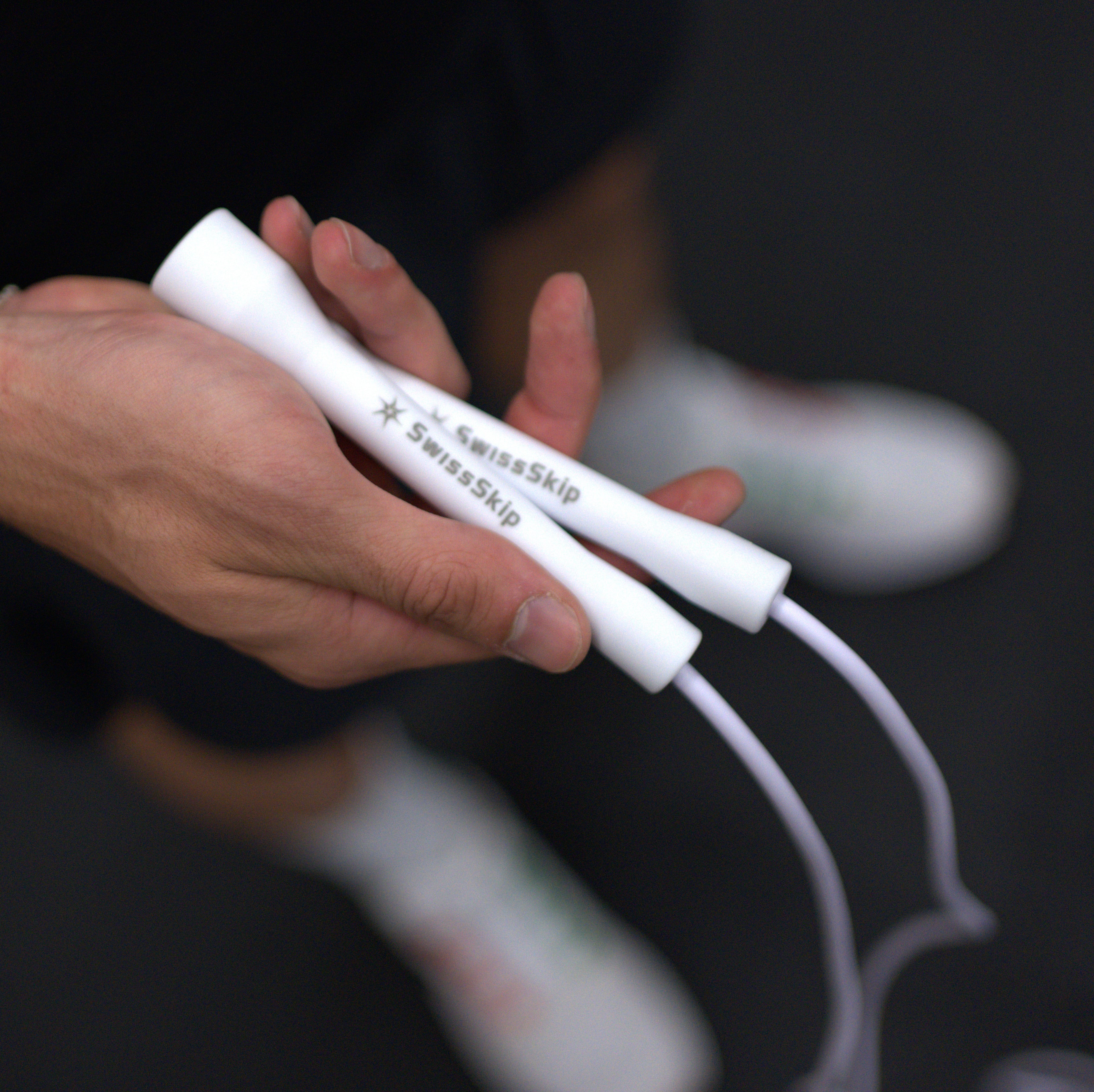 WEISSES XELERATE SPEED ROPE