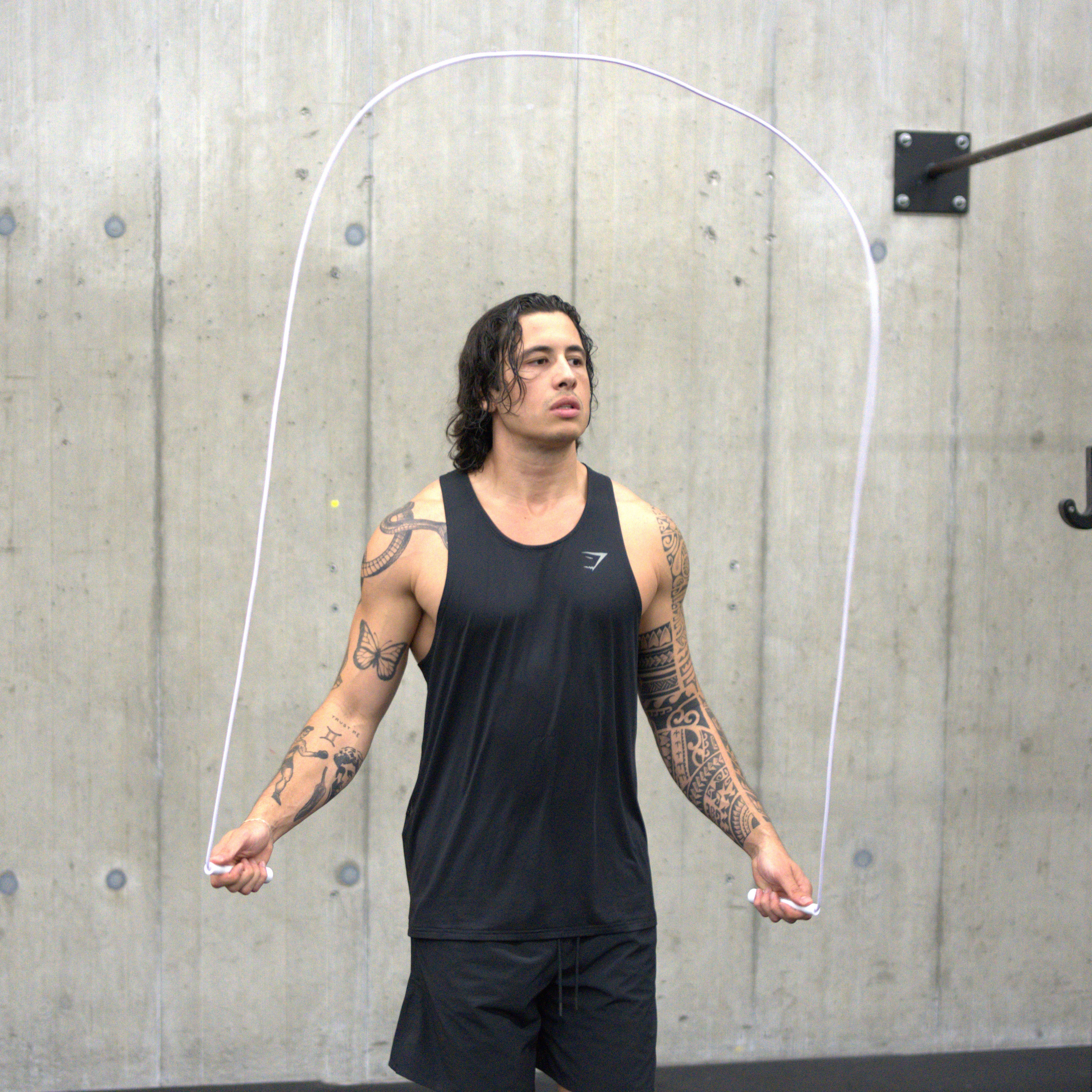 WEISSES XELERATE SPEED ROPE