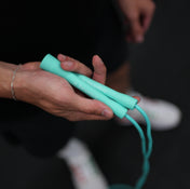 TÜRKIS-XELERATE-SPEED-ROPE