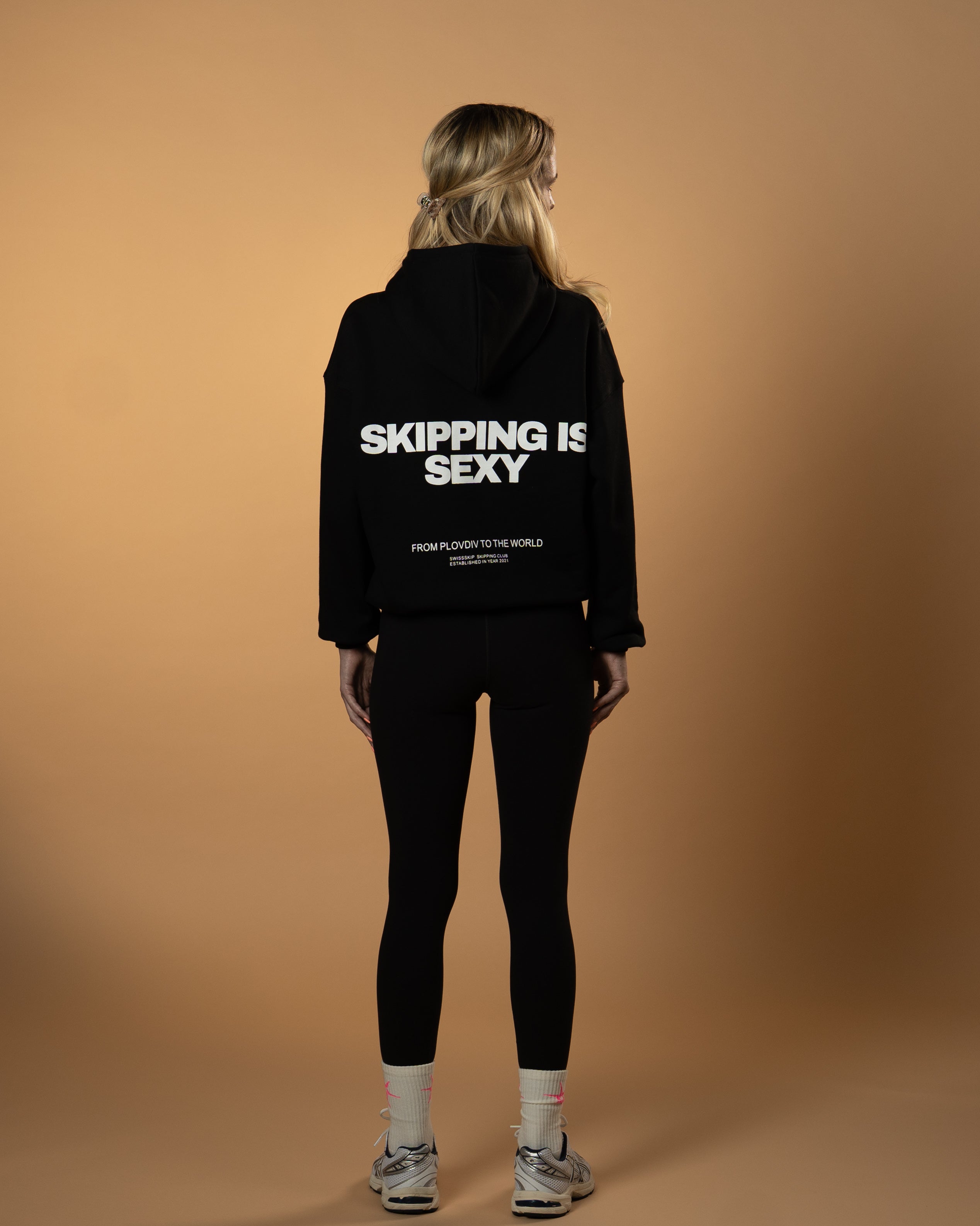 Swissskip SIS Hoodie