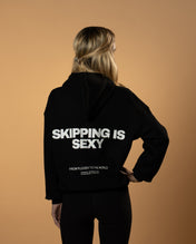 Swissskip SIS Hoodie
