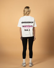 Swissskip SIS Tee