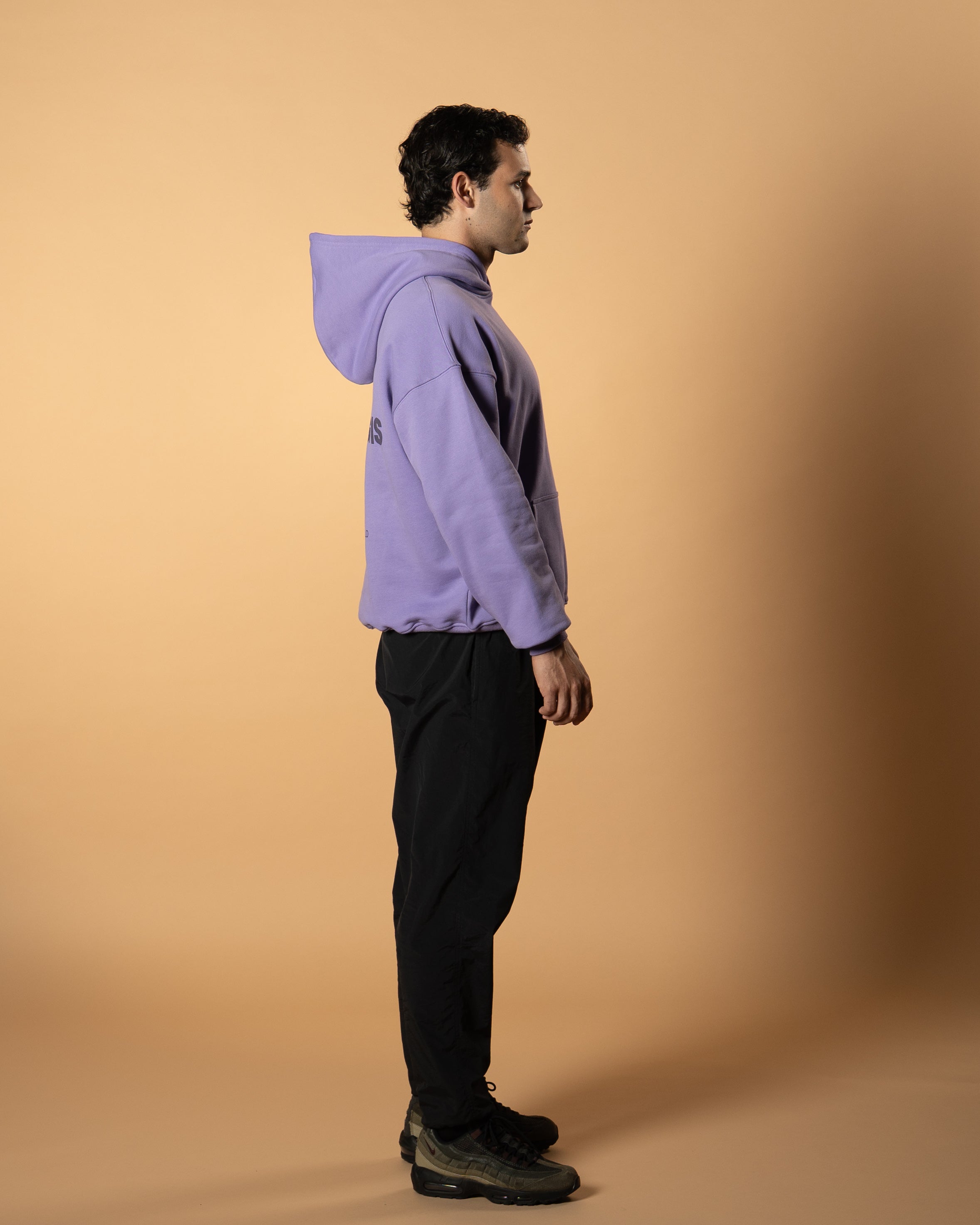 Swissskip SIS Hoodie