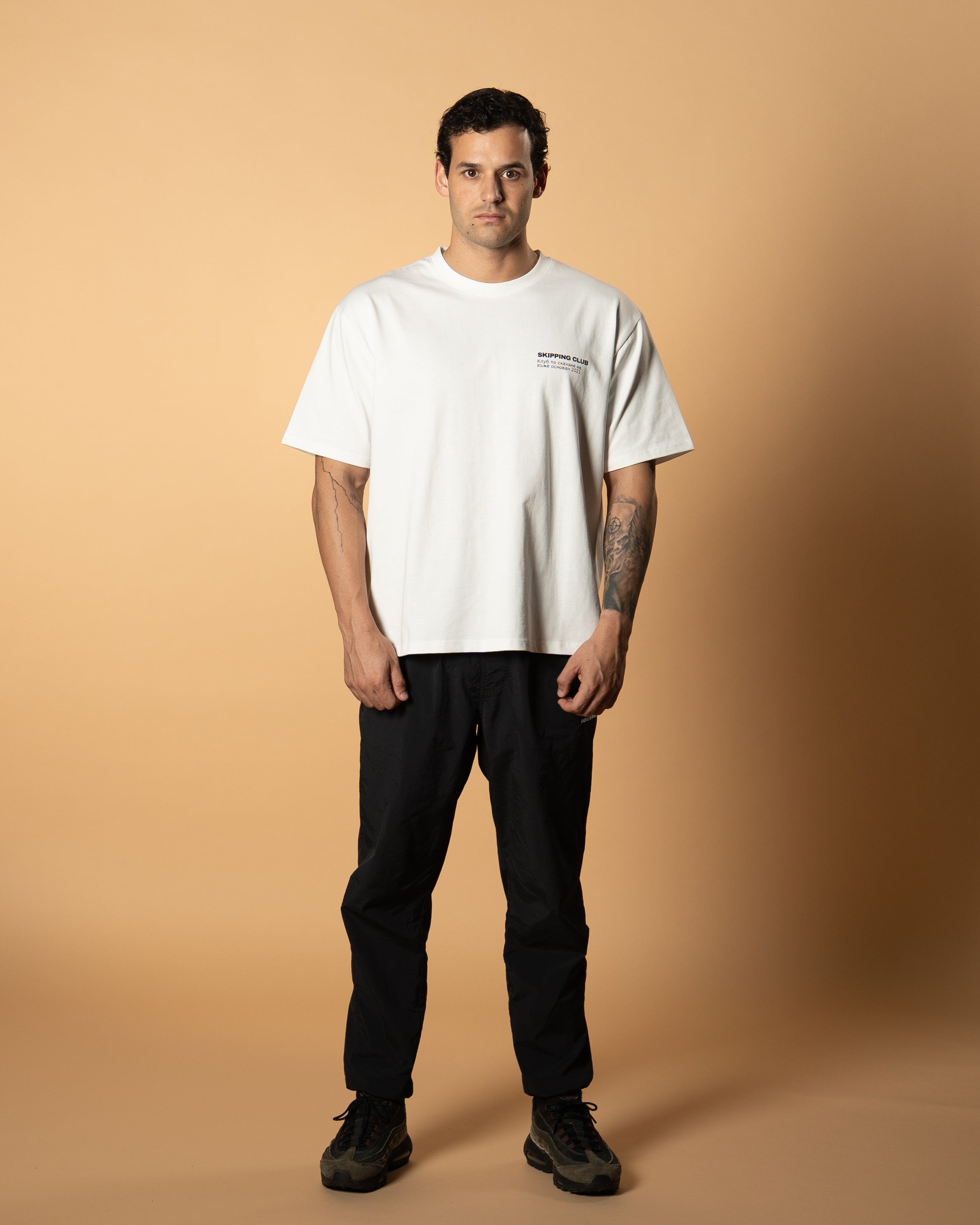 Skipping Club T-Shirt