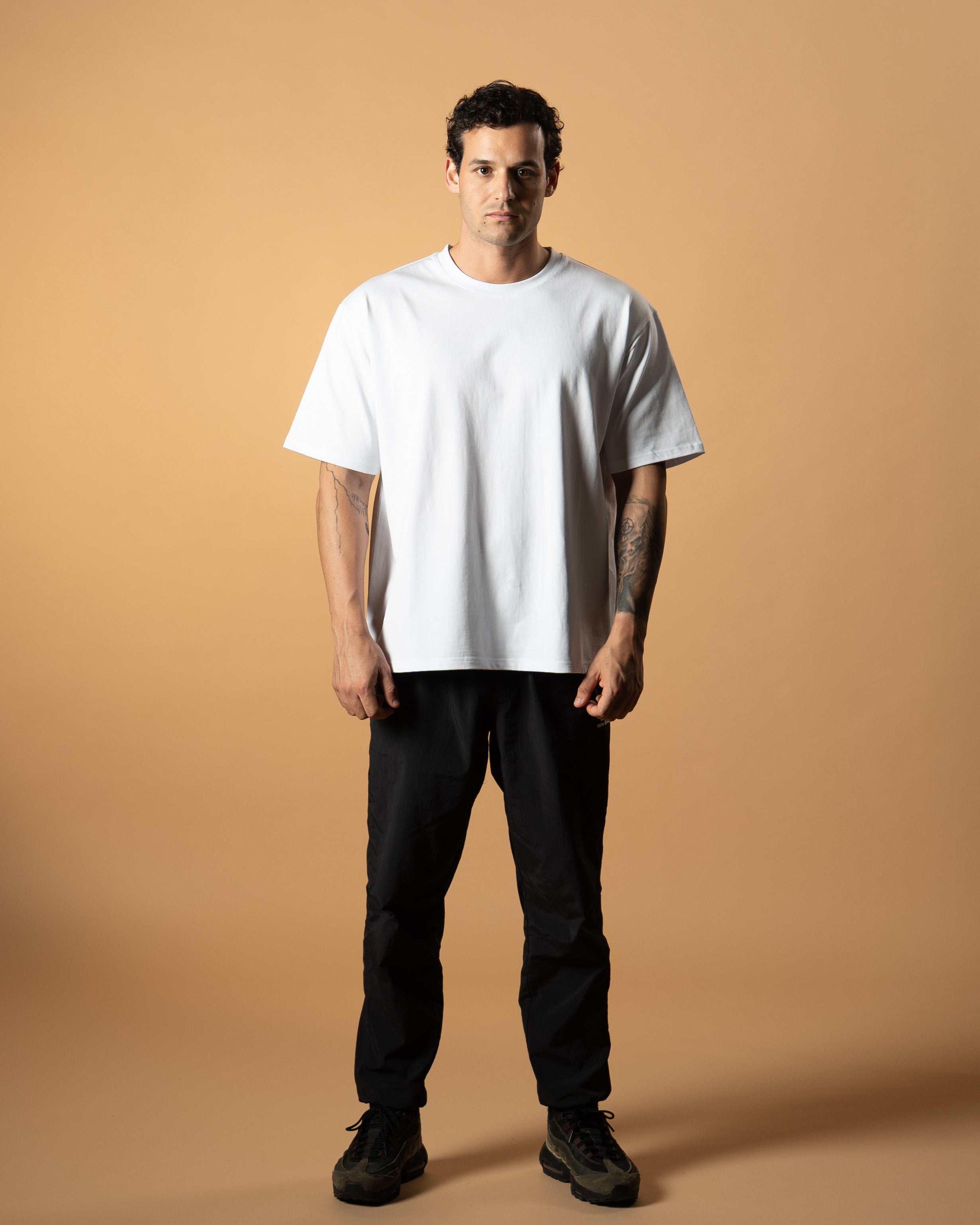 Swissskip SIS Tee