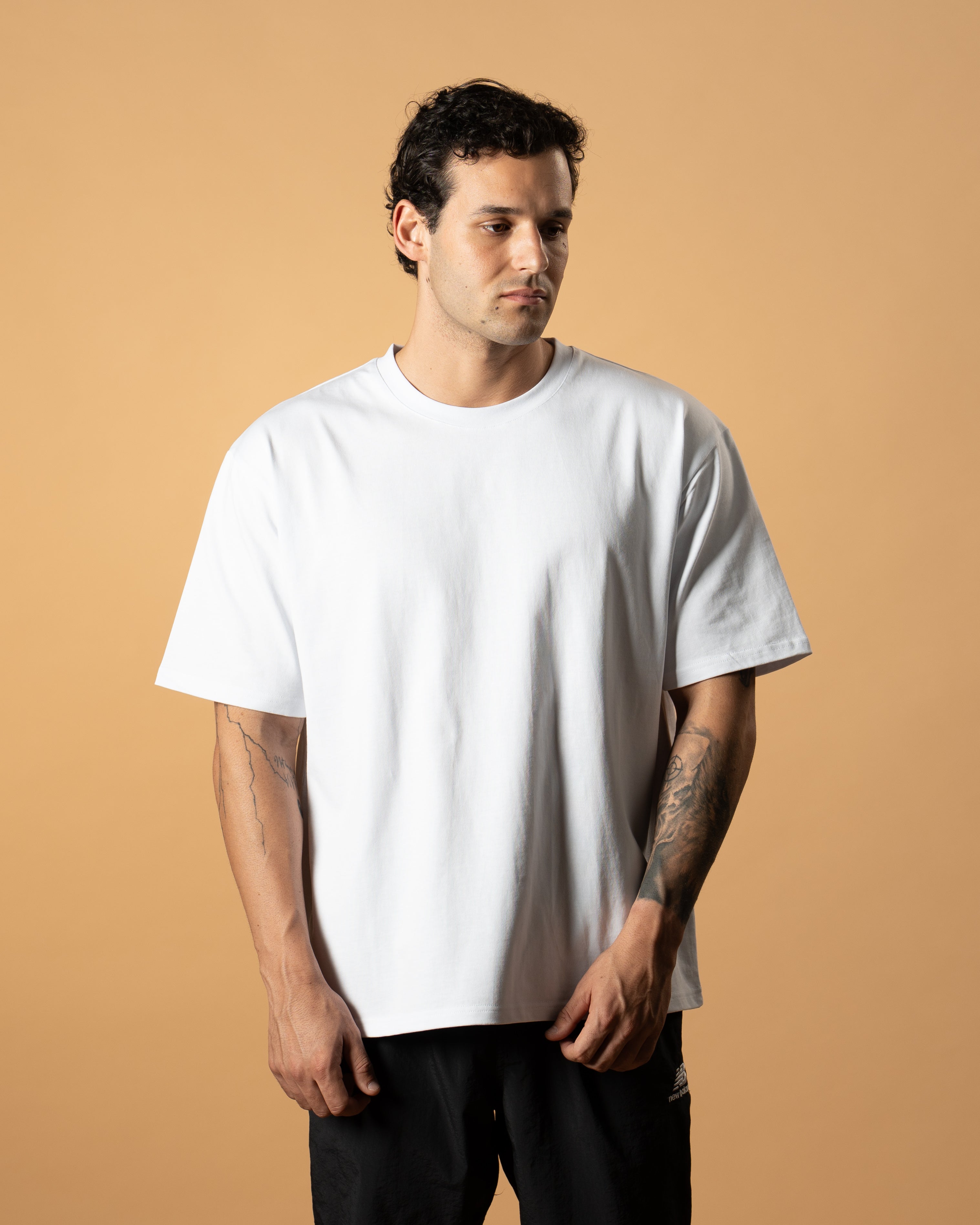 Swissskip SIS Tee