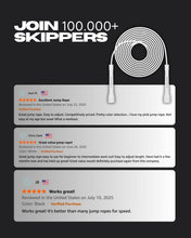 WEISSES XELERATE SPEED ROPE