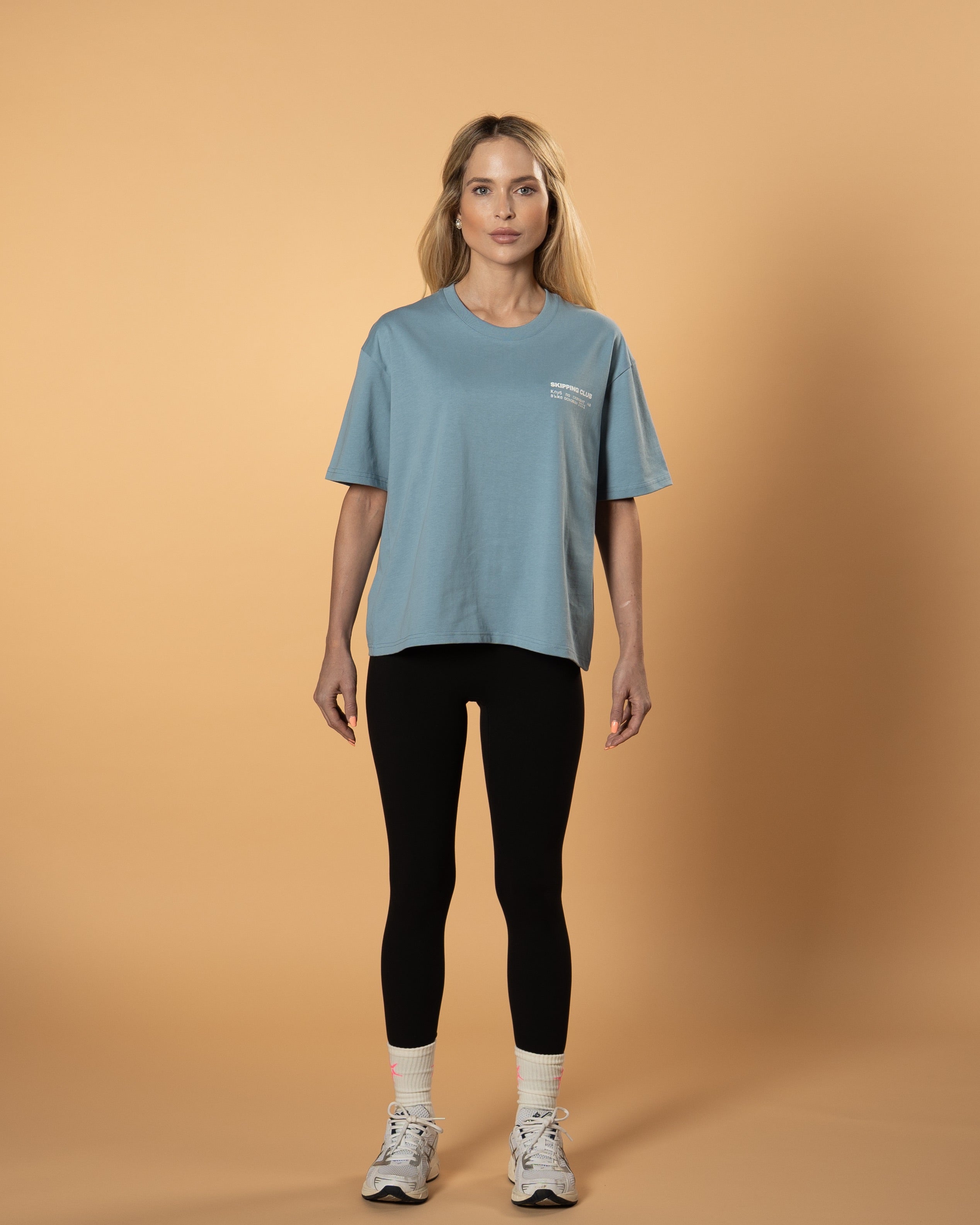 Skipping Club T-Shirt