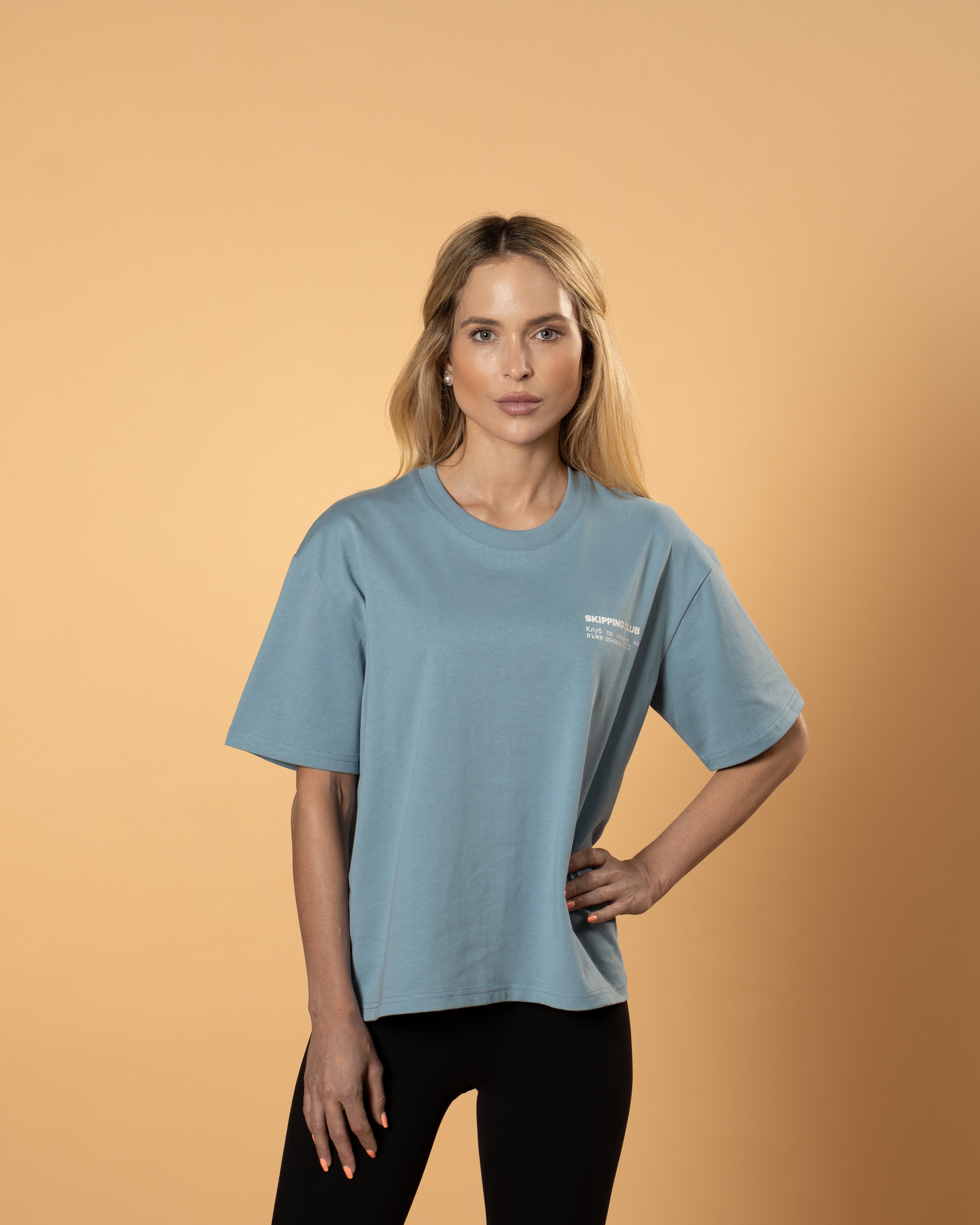 Skipping Club T-Shirt