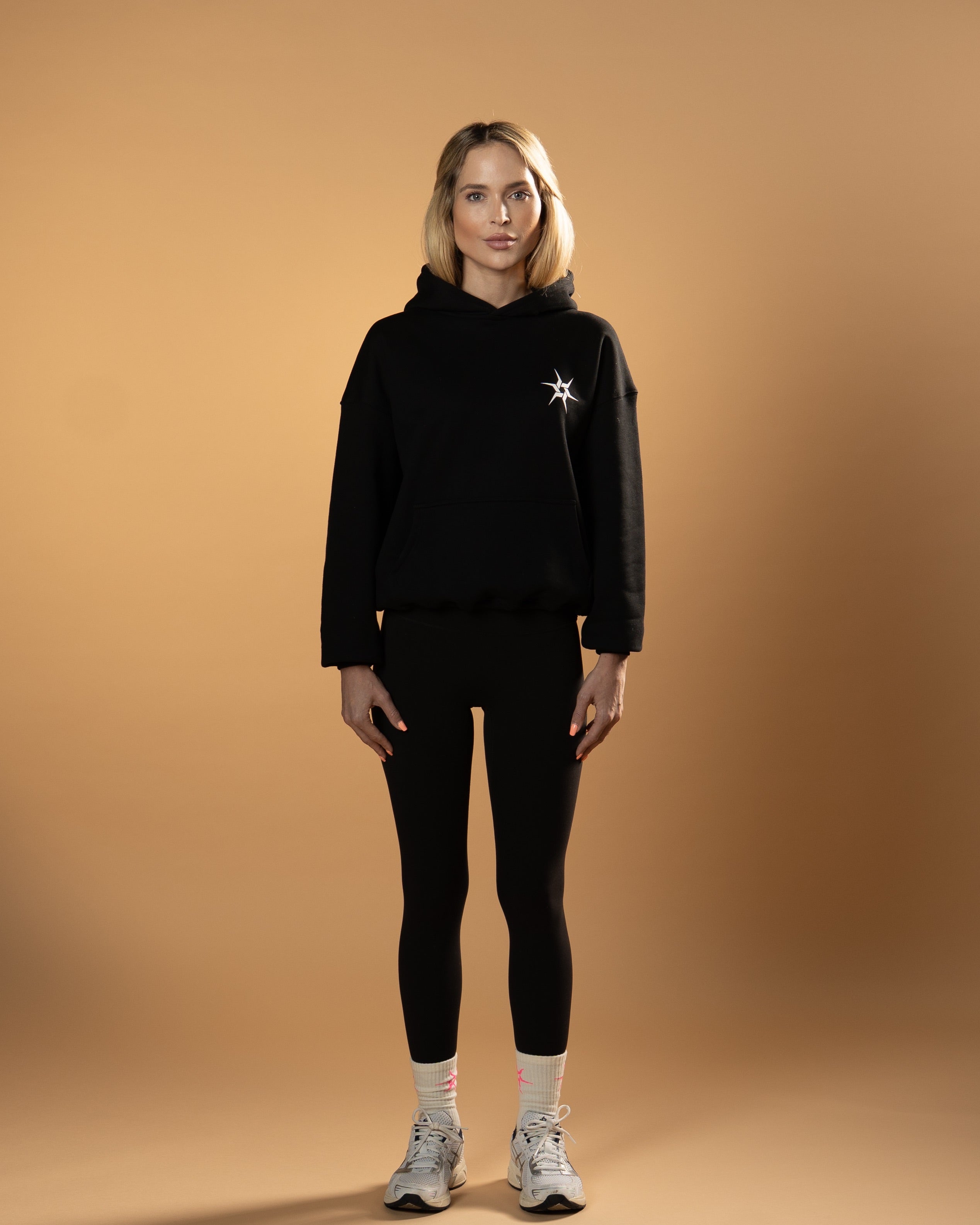 Swissskip SIS Hoodie