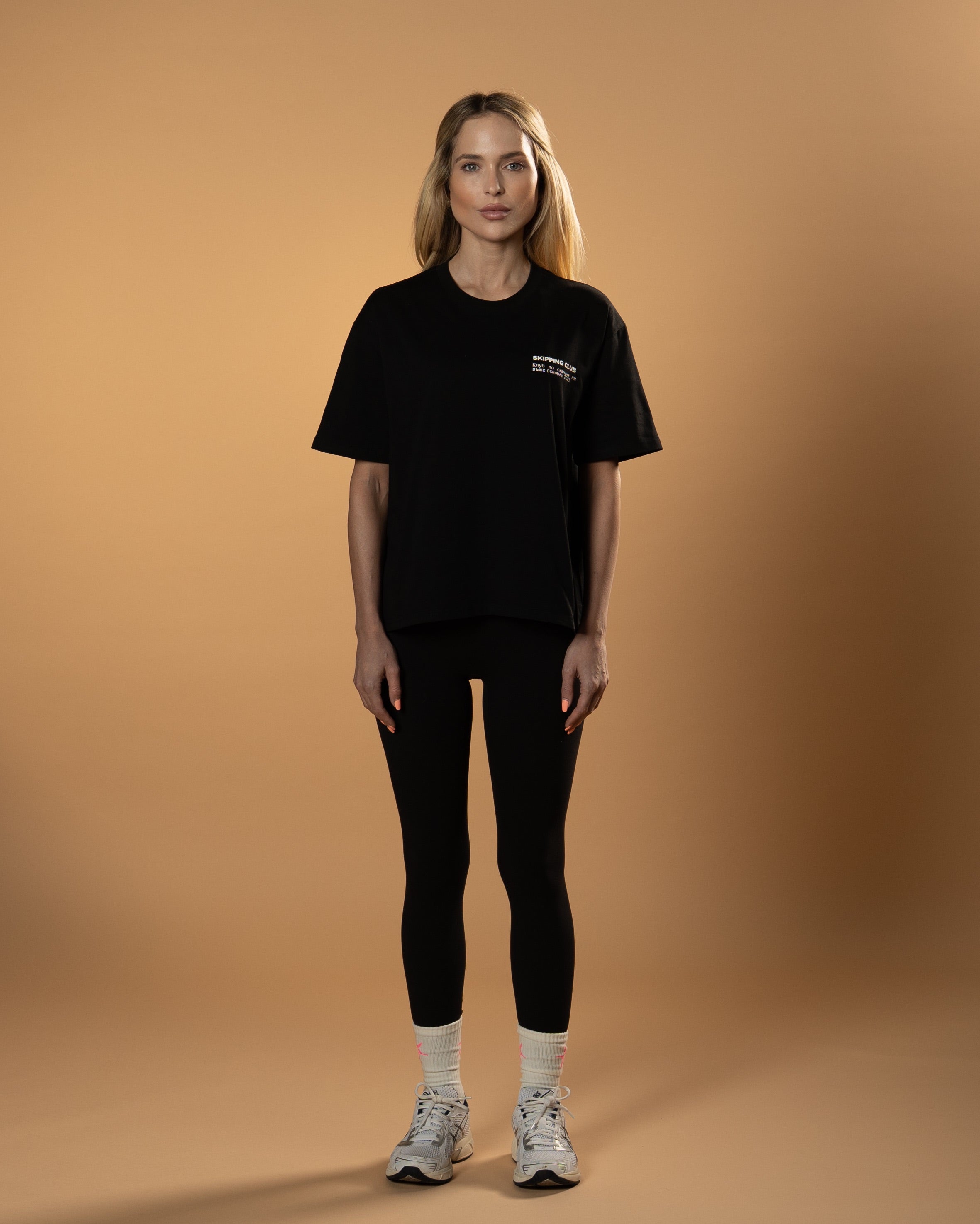 Skipping Club T-Shirt