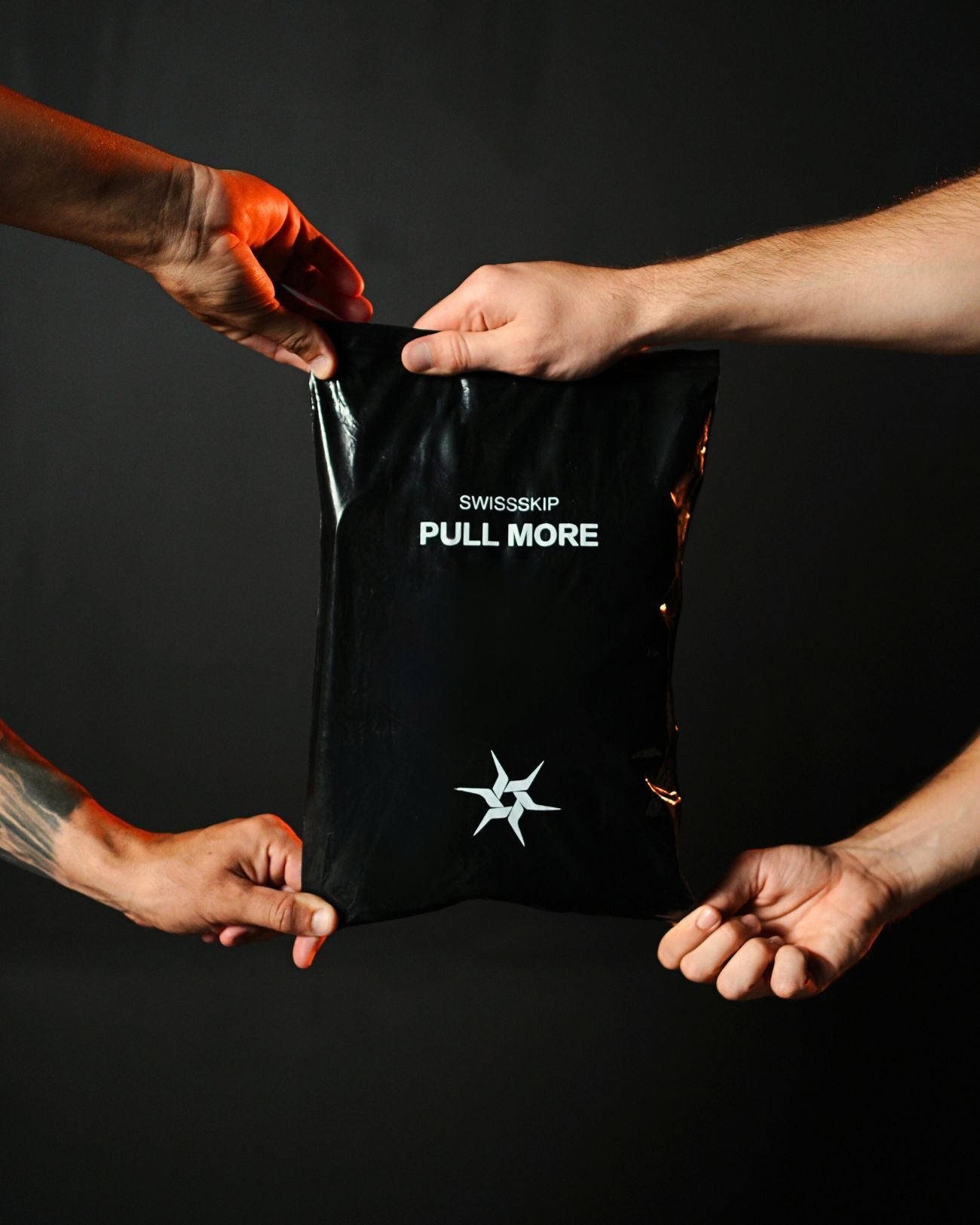 Resistance Bands 4-Set