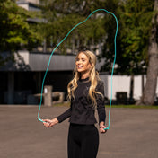 TÜRKIS-XELERATE-SPEED-ROPE