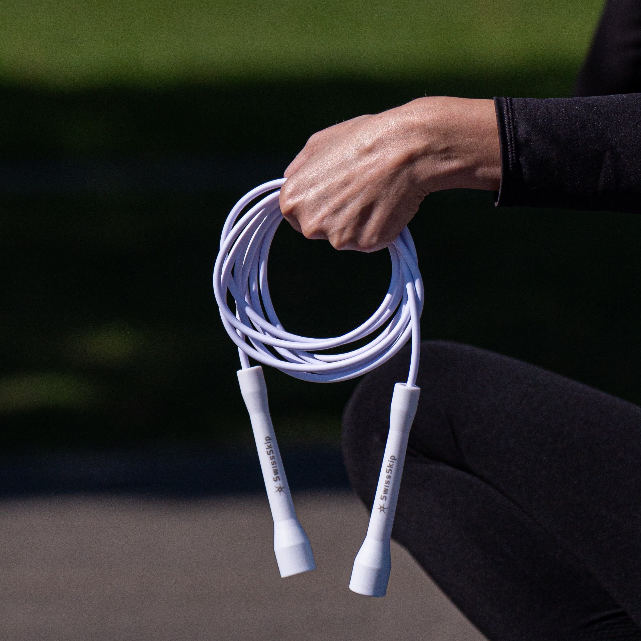 WEISSES XELERATE SPEED ROPE