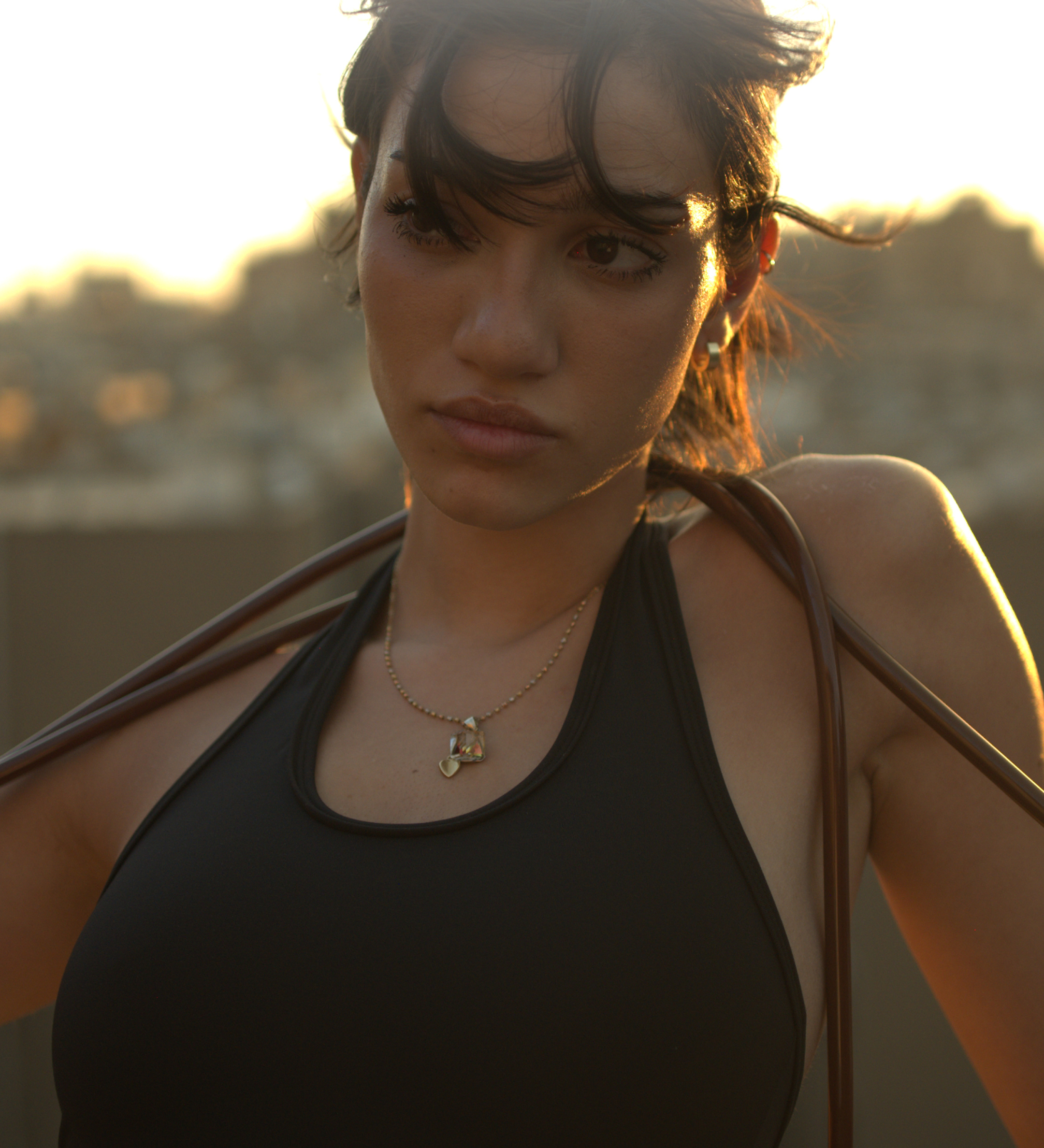 Swissskip Xelerate jump rope editorial image