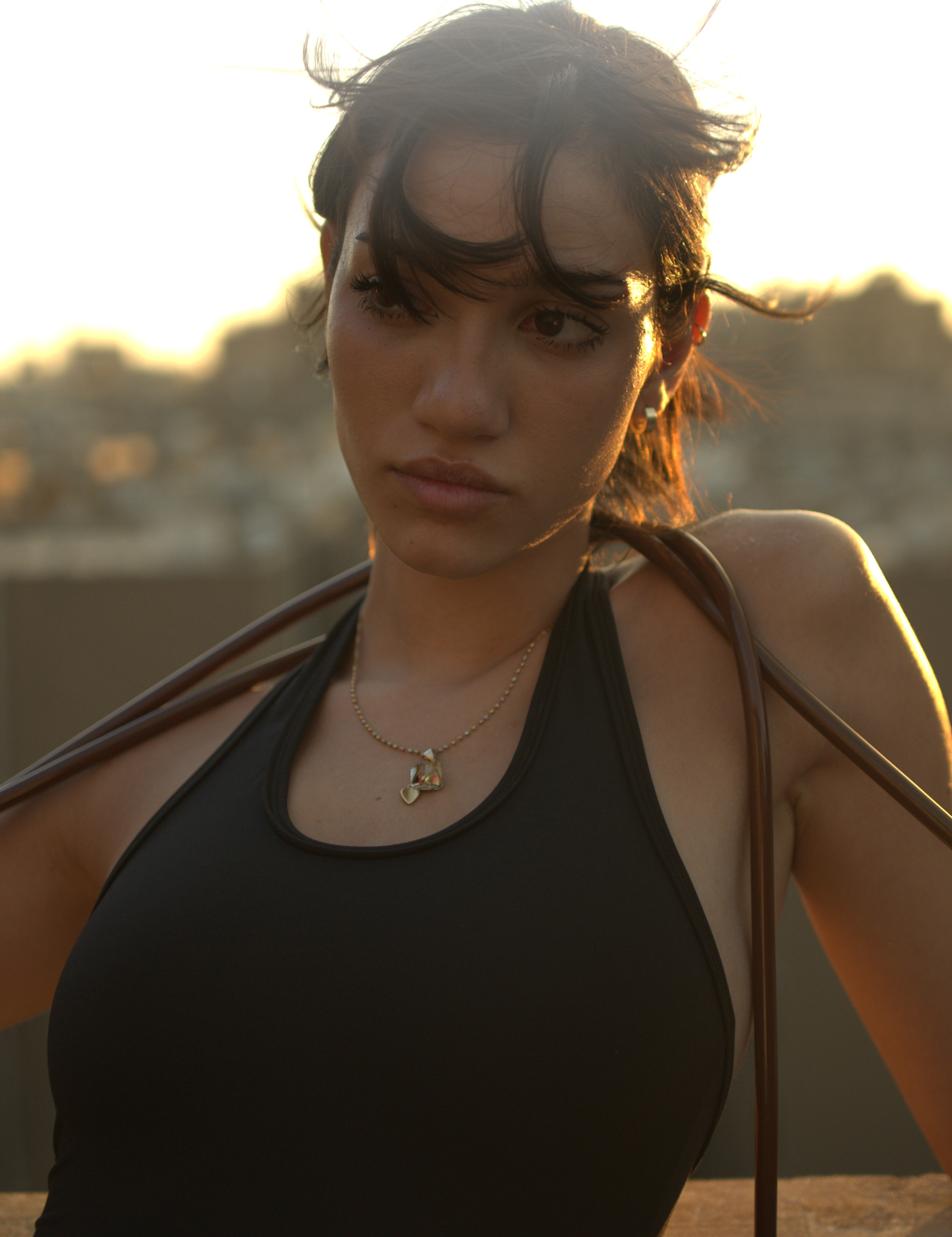 Swissskip Xelerate jump rope editorial image