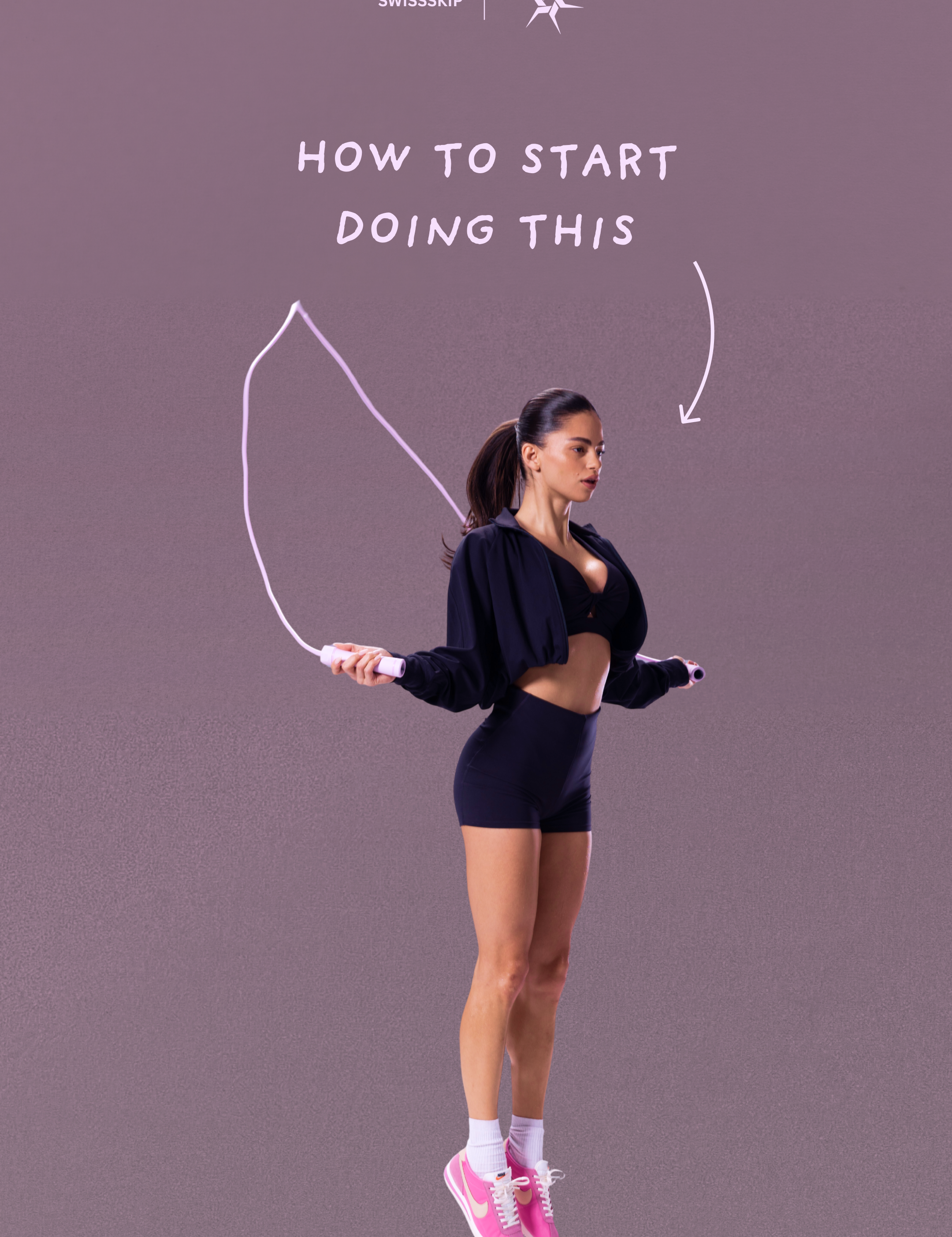 How to Start with a Jump Rope: A Beginner's Guide