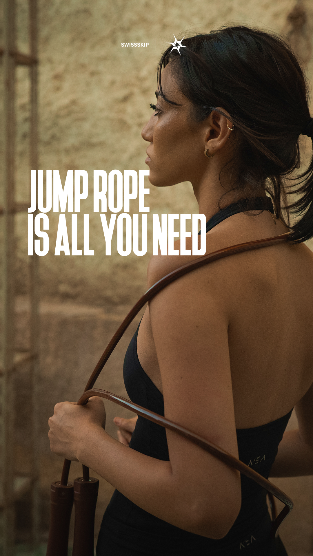 The $30 Home Gym: Why a Jump Rope Is the Only Equipment You Actually Need