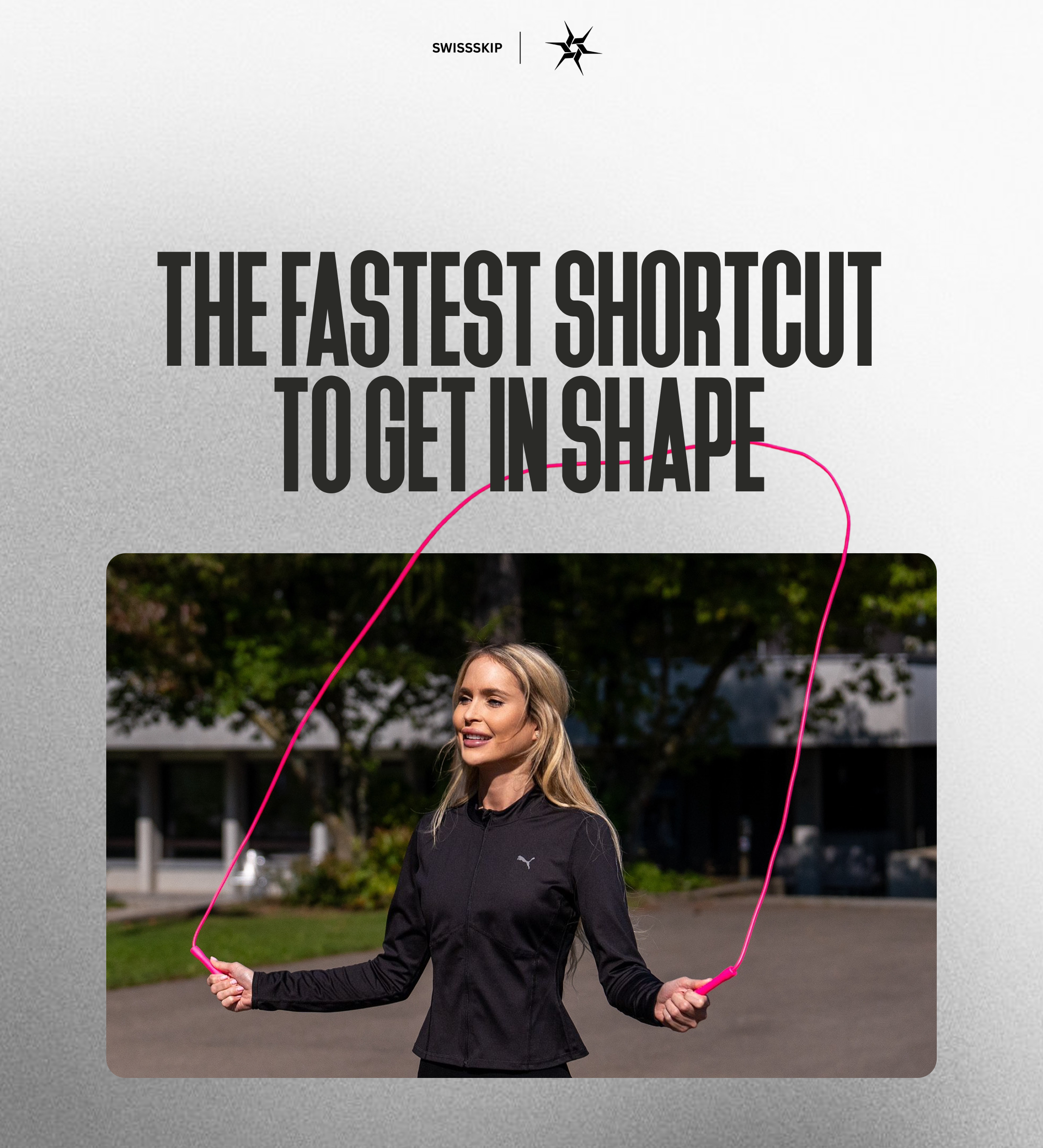 Only 3 Months? Here’s the Fastest Shortcut to Getting in Shape