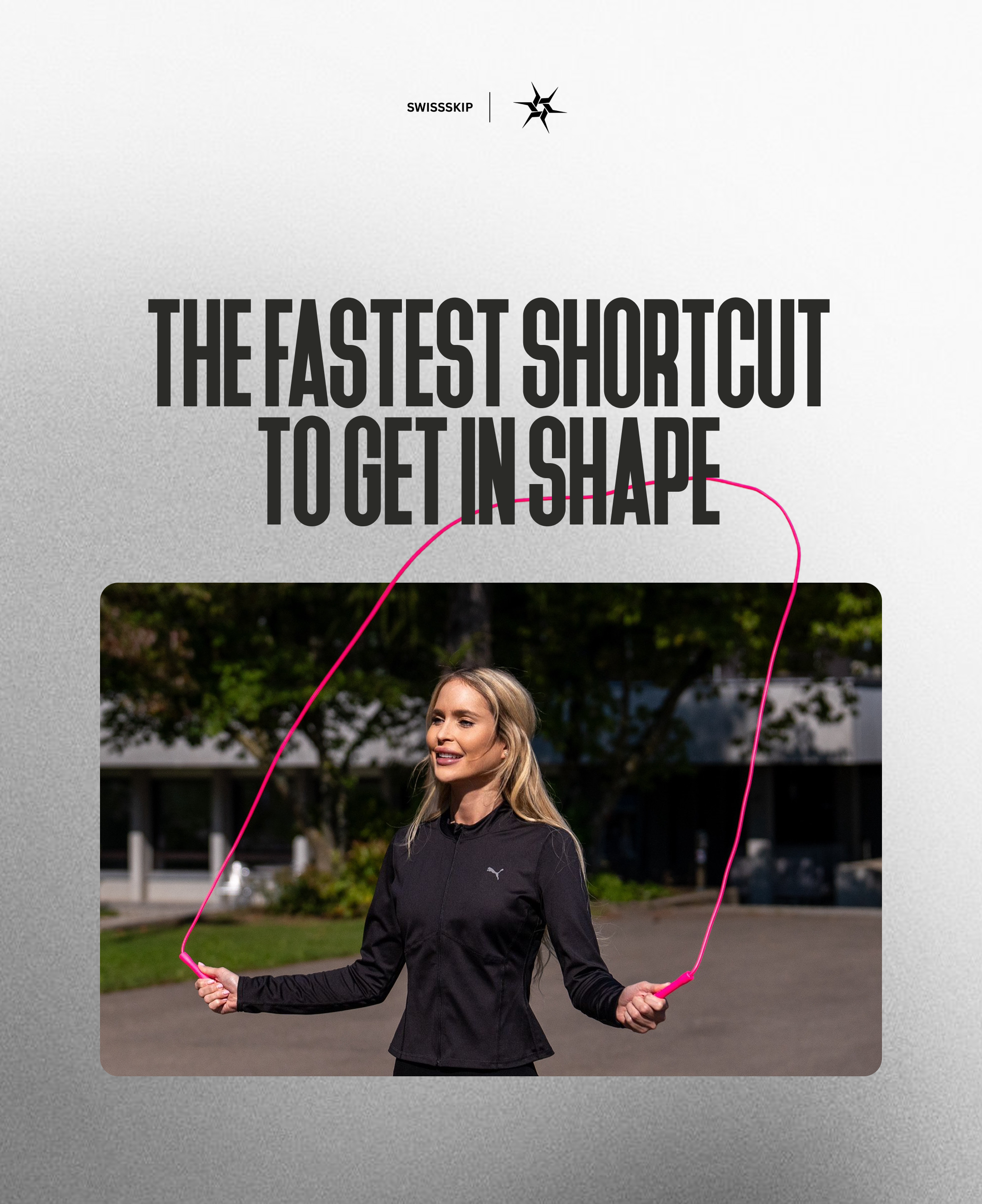 Only 3 Months? Here’s the Fastest Shortcut to Getting in Shape