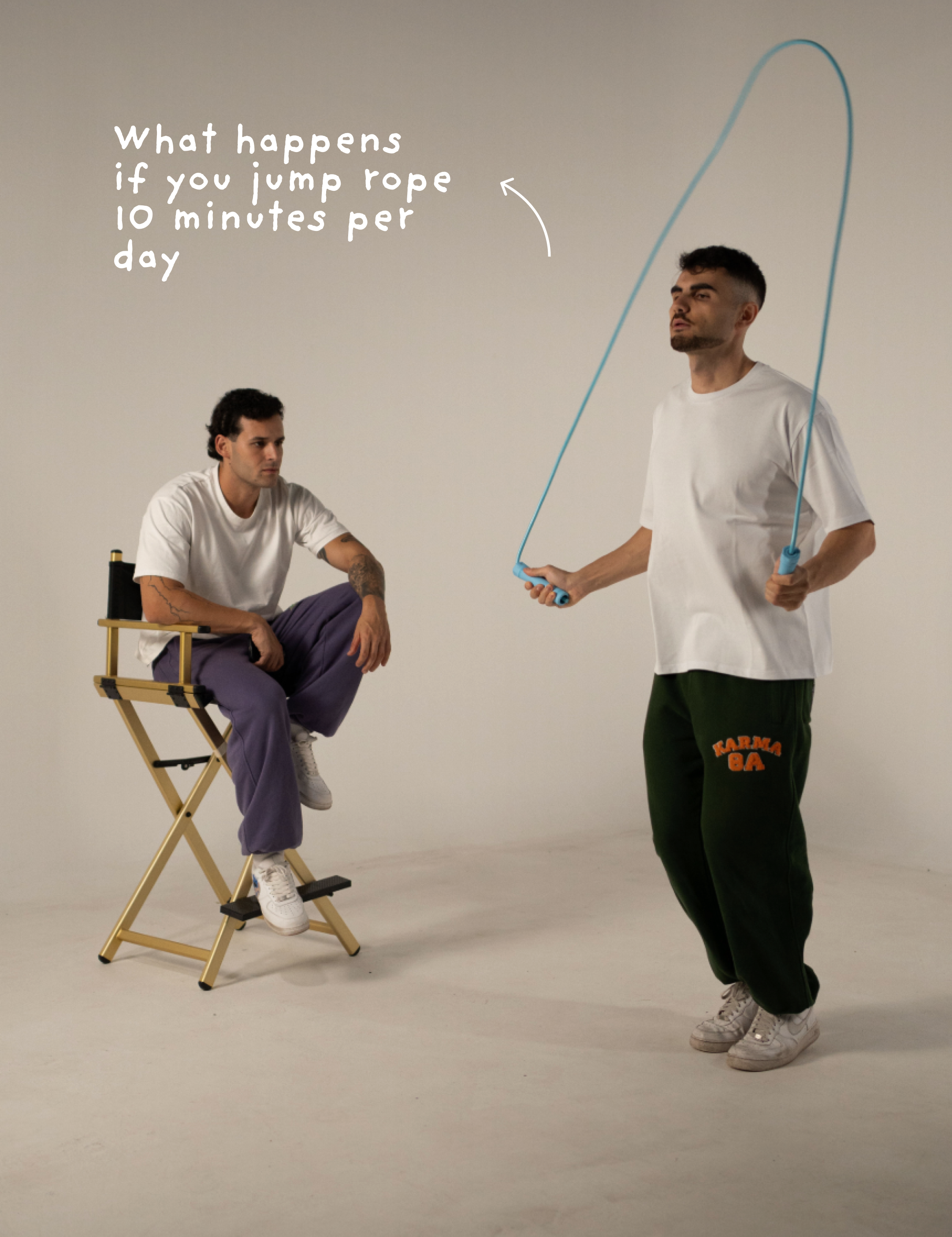 You Jump Rope 3 Swissskip Transformations that made us cry