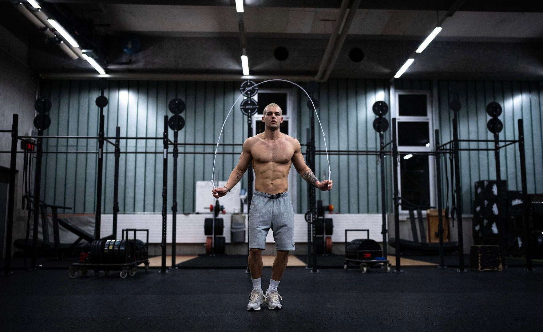 Jump Ropes – Swissskip