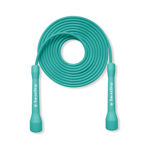 Jump Speed Rope Turquoise Xelerate