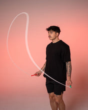 NATION Pt. 2 XELERATE SPEED ROPE