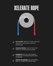 NATION XELERATE SPEED ROPE