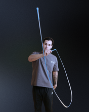 BLUE XELERATE SPEED ROPE SAPPHIRE