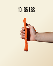 Resistance Bands 4-Set