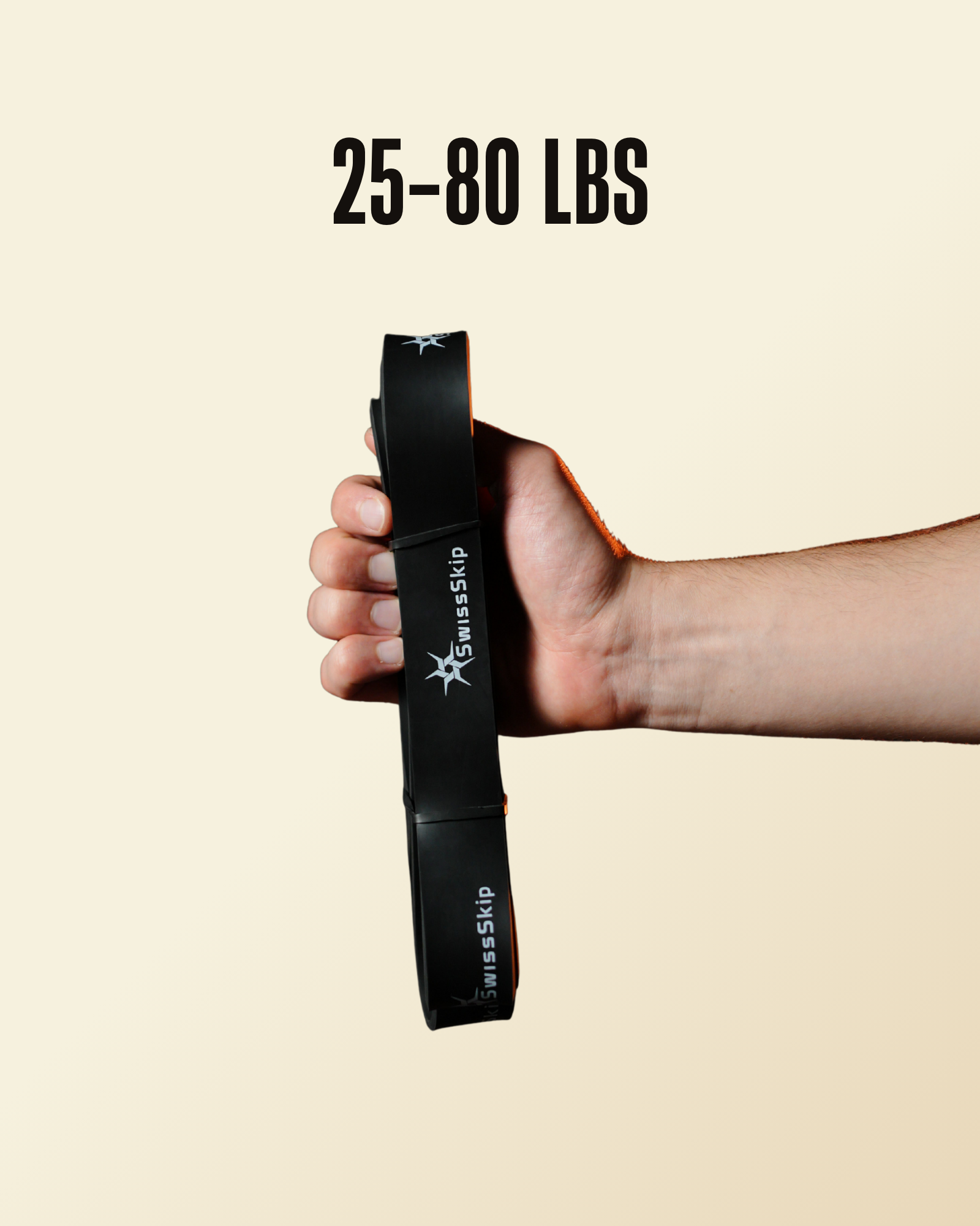 Resistance Bands 4-Set