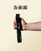 Resistance Bands 4-Set