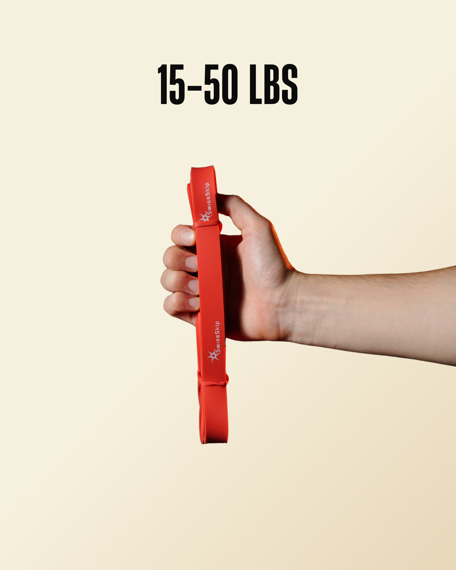 Resistance Bands 4-Set