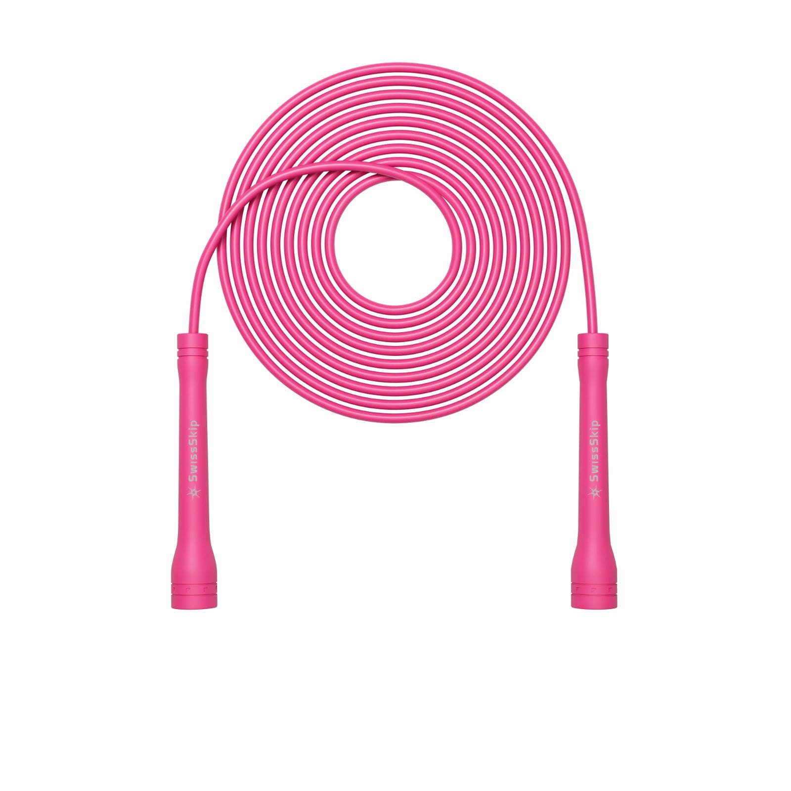 NEON PINK XELERATE SPEED ROPE