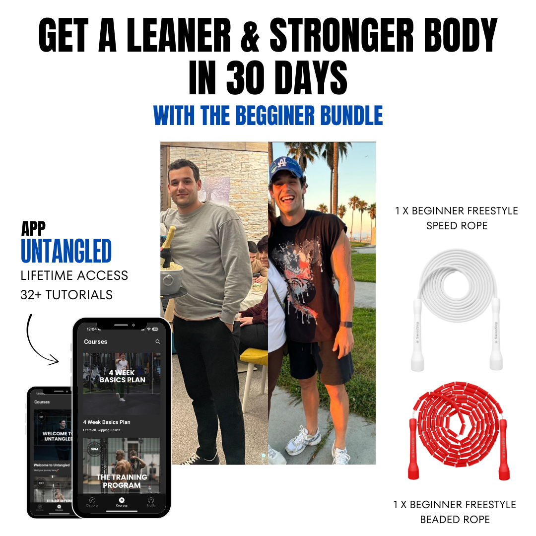 UNTANGLED BEGINNER BUNDLE