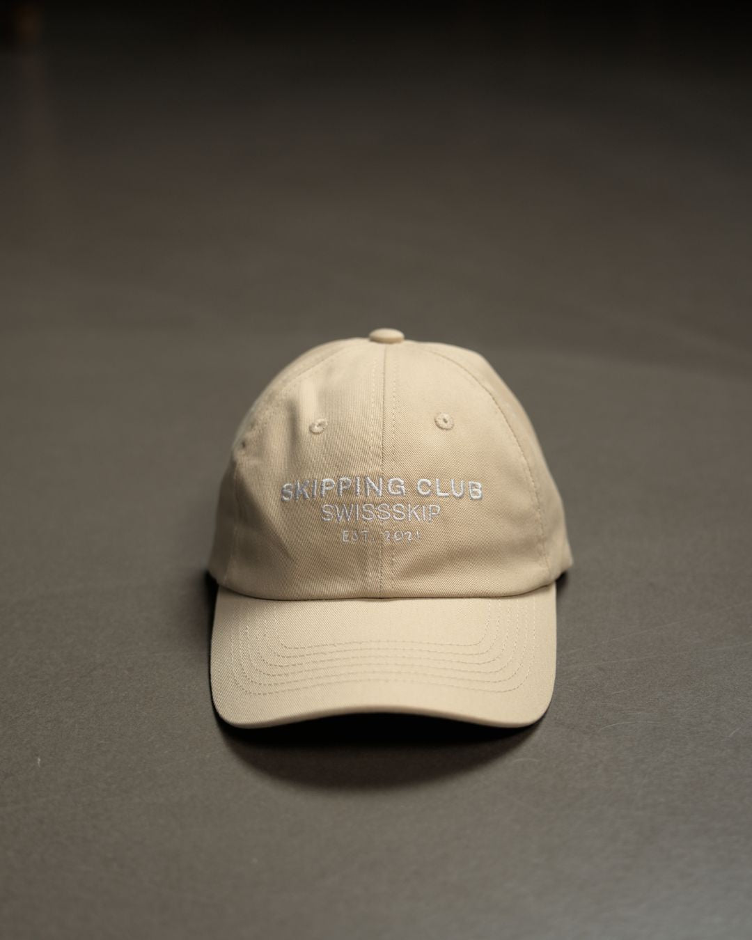 Skipping Club Hat