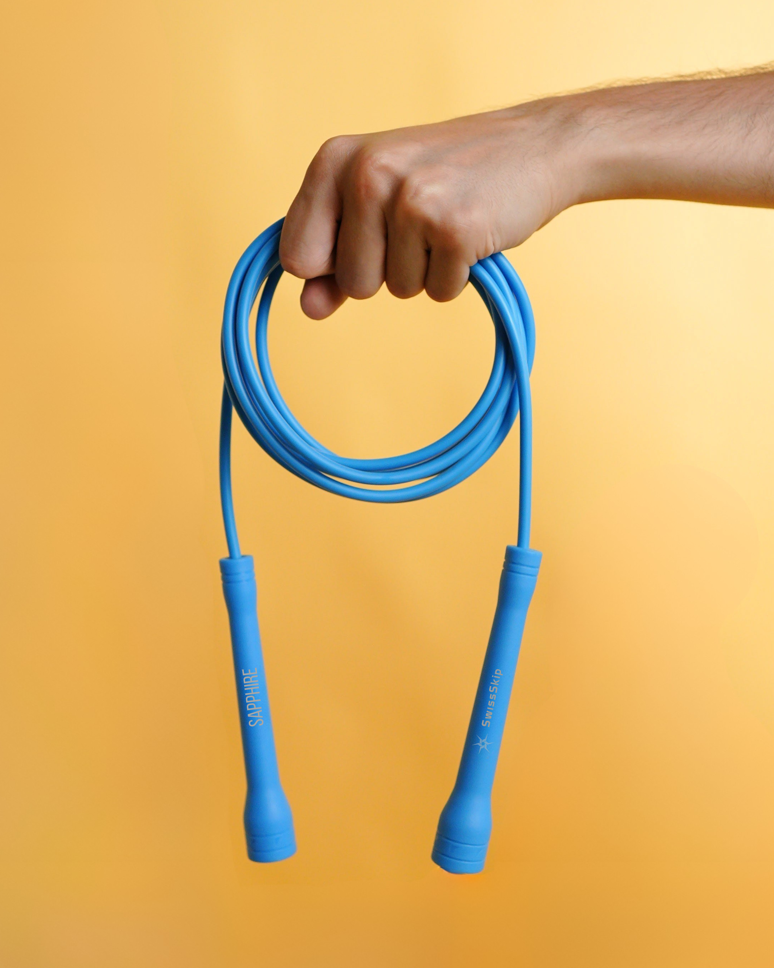 WEISSES XELERATE SPEED ROPE