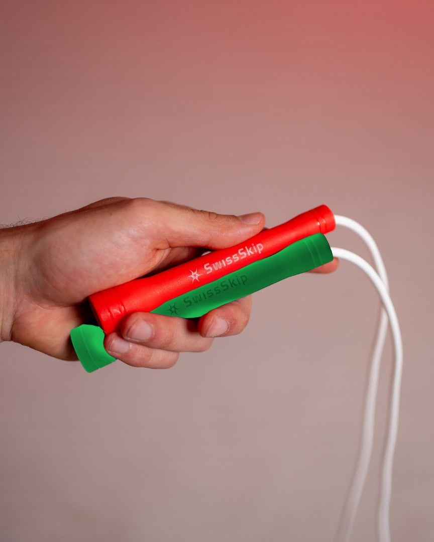 NATION Pt. 2 XELERATE SPEED ROPE